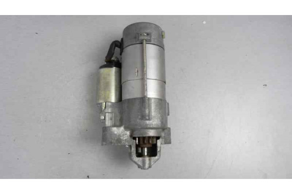 MOTOR ARRANQUE  JAGUAR XF  2.2 D 200CV 2179CC 2012 CX23-11001-AC