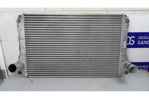 INTERCOOLER  TOYOTA COROLLA VERSO  2.2 D-4D (AUR10_) 177CV 2231CC 2006 127100-2220