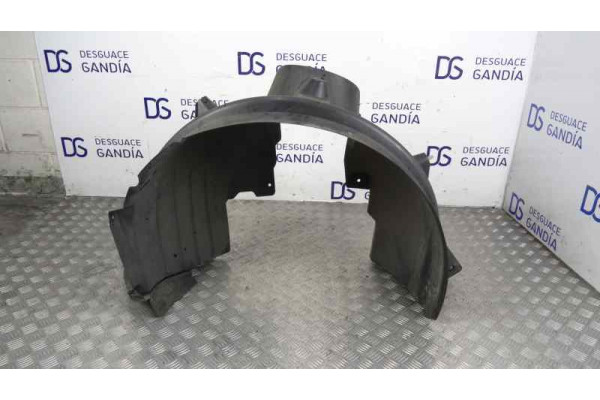 PASO RUEDA| BMW- 3.0 D 204CV 2993CC|51713400053-07 173701-10 DELANTERO IZQUIERDO5171340005307 17370110 - 2004