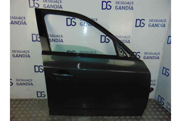 PUERTA DELANTERA DERECHA| BMW- 3.0 D 204CV 2993CC| - 2004