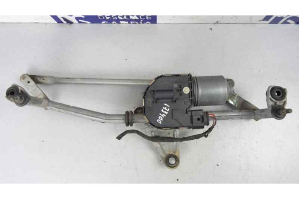 MOTOR LIMPIA DELANTERO| VOLKSWAGEN- |3C1955119  - 2006