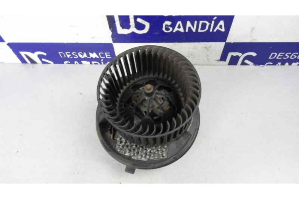 MOTOR CALEFACCION| VOLKSWAGEN- |3C0907521 2468105381  - 2006