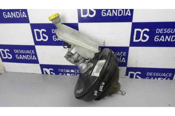 SERVOFRENO| PEUGEOT- 1.6 HDI 109CV 1560CC|9681847980 - 2009