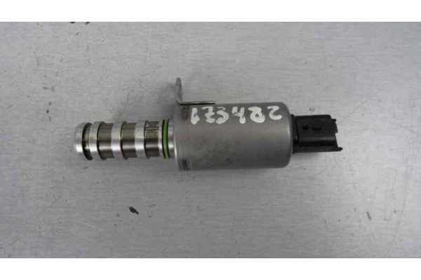 OTROS| CITROEN- 1.2 VTI 82 82CV 1199CC|758776080-03 VALVULA SOLENOIDE [] - 2014