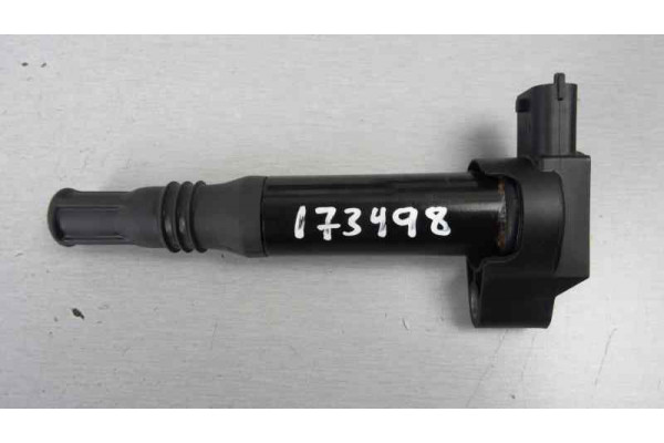 BOBINA ENCENDIDO  CITROEN C4 CACTUS  1.2 VTI 82 82CV 1199CC 2014 9671214580