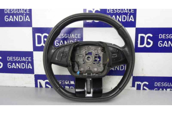 VOLANTE  CITROEN C4 CACTUS  1.2 VTI 82 82CV 1199CC 2014 98031272