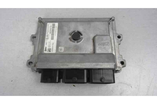 CENTRALITA MOTOR UCE  CITROEN C4 CACTUS  1.2 VTI 82 82CV 1199CC 2014 9805895780