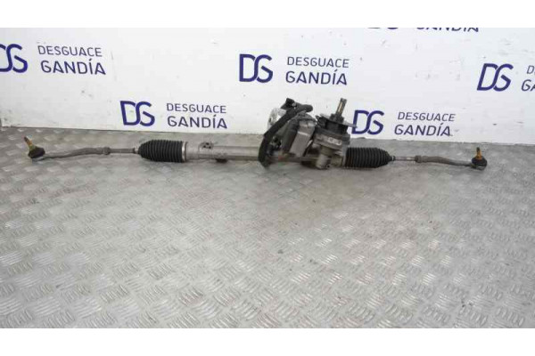 CREMALLERA DIRECCION  CITROEN C4 CACTUS  1.2 VTI 82 82CV 1199CC 2014 9822423780