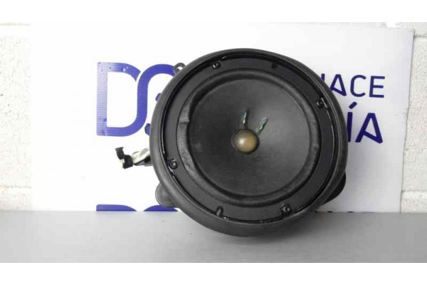 ALTAVOZ| AUDI- 2.0 TDI 170CV 1968CC|8E0035411A BOSE [] - 2006