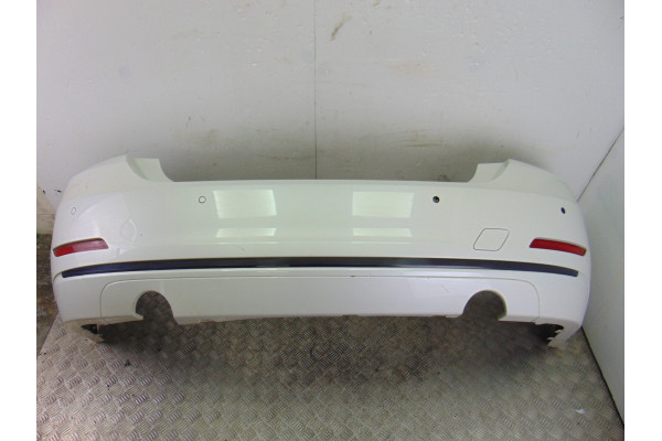 PARAGOLPES TRASERO| BMW- 430 D 258CV 2993CC|BLANCO F32/F33/F36 903273667 - 2013