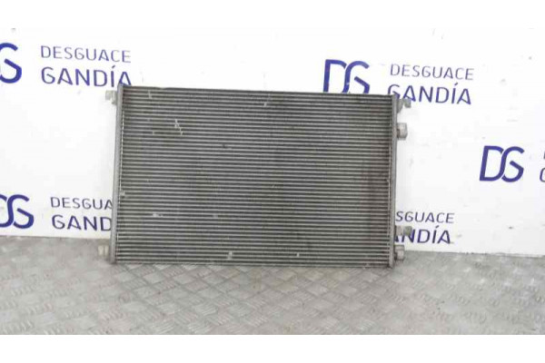 CONDENSADOR / RADIADOR  AIRE ACONDICIONADO  RENAULT MEGANE II  1.5 DCI (BM02, BM13, BM2A, CM02, CM13) 101CV 1461CC 2004 82001155