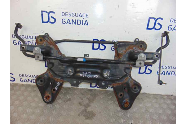 PUENTE DELANTERO  CITROEN C4 CACTUS  1.2 PURETECH 130 131CV 1199CC 2018