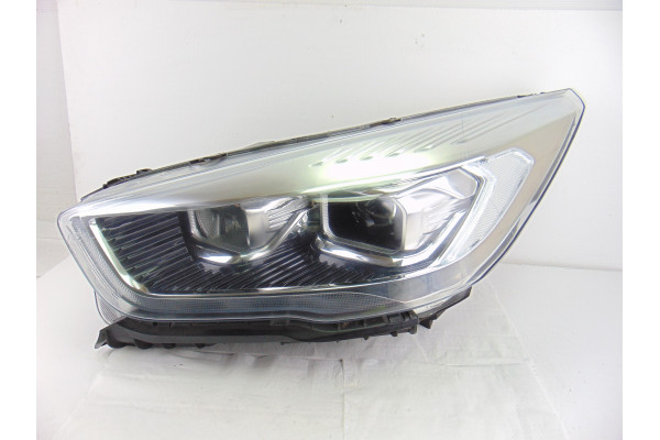 FARO IZQUIERDO| FORD- | GV4113D155AH XENON INCLUYE 2 BALASTROS MATERIAL NUEVO GV4113D155AH GV4113B626AA NO LLEVA BOMBILLA XENON 