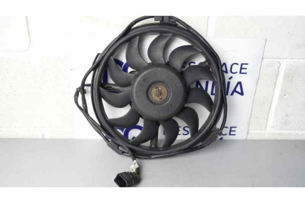 ELECTROVENTILADOR RADIADOR AIRE ACONDICIONADO  AUDI A4 AVANT  2.7 TDI 180CV 2698CC 2008