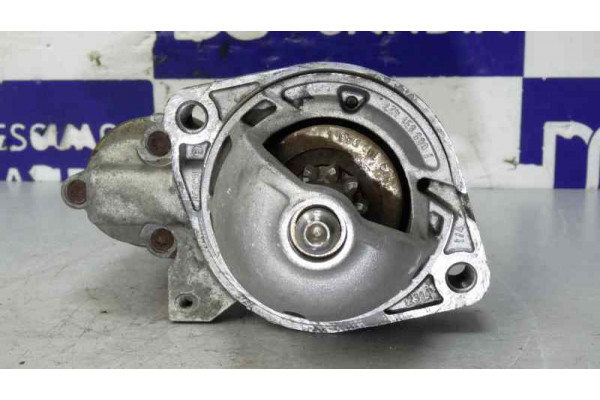 MOTOR ARRANQUE  MERCEDES-BENZ CLASE M  ML 270 CDI (163.113) 163CV 2685CC 1999