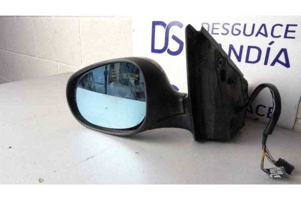 RETROVISOR IZQUIERDO| FIAT- 1.9 D MULTIJET 150CV 1910CC|GRANATE 2 CLAVIJAS 5+4 - 2007