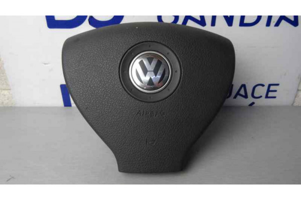 AIRBAG DELANTERO IZQUIERDO  VOLKSWAGEN GOLF V   2003 1 CONECTOR