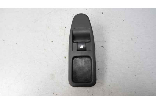 INTERRUPTOR| CITROEN- 2.0 HDI 120 120CV 1997CC|ELEVALUNAS DERECHO 4 PIN - 2006