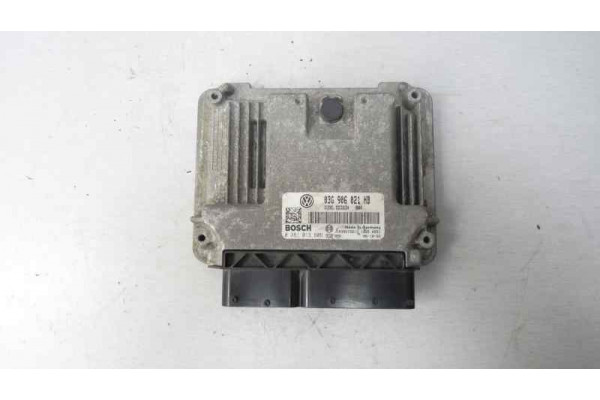 CENTRALITA MOTOR UCE  VOLKSWAGEN GOLF V   2003 03G906021HB