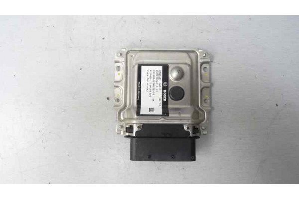 CENTRALITA MOTOR UCE| FORD- |KV6A5H298AA3 0281B106TWDCU17PC43 COMPROBADA - 2016