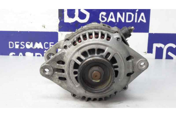 ALTERNADOR| KIA- 2.0 I 16V 133CV 1998CC|FE16V - 2000