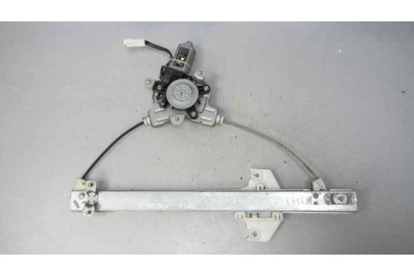 ELEVALUNAS TRASERO IZQUIERDO  HYUNDAI MATRIX  1.6 103CV 1599CC 2004 98810-17200