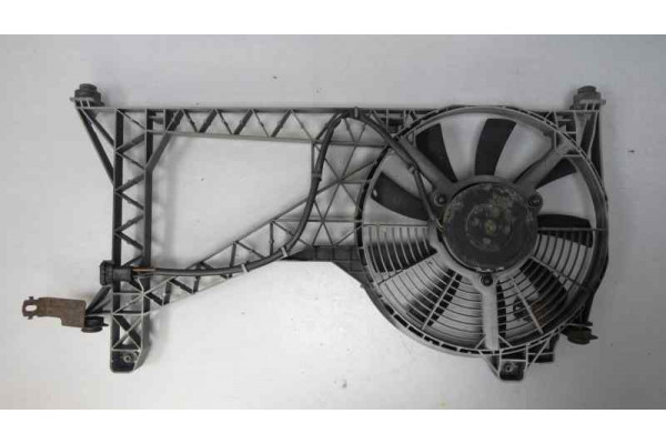 ELECTROVENTILADOR  MG ROVER MG ZR  105 103CV 1396CC 2000