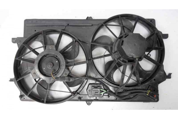 ELECTROVENTILADOR| FORD- 1.8 TURBO DI / TDDI 90CV 1753CC|C9DA - 2000