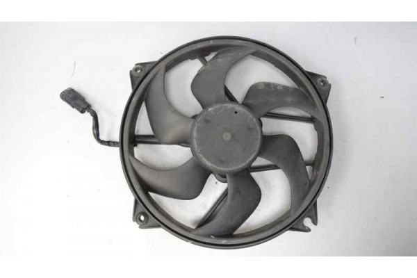 ELECTROVENTILADOR| PEUGEOT- 1.6 16V 109CV 1587CC|nfu - 2005