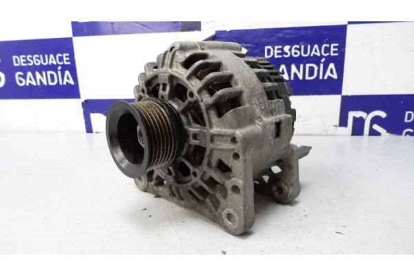 ALTERNADOR  VOLKSWAGEN BORA  1.6 101CV 1595CC 2000 030903023J