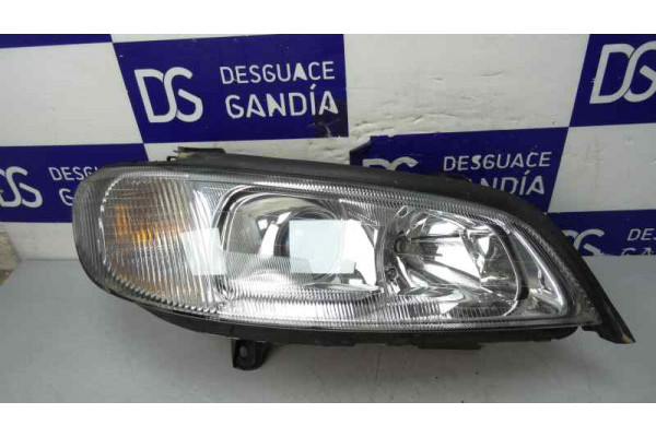 FARO DERECHO| OPEL- 2.5 TD (F69, M69, P69) 130CV 2497CC|XENON - 2000