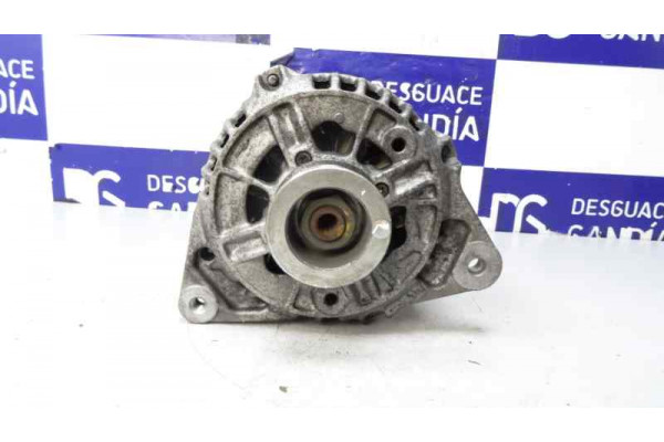 ALTERNADOR  FORD KA  1.3 I 60CV 1299CC 1997