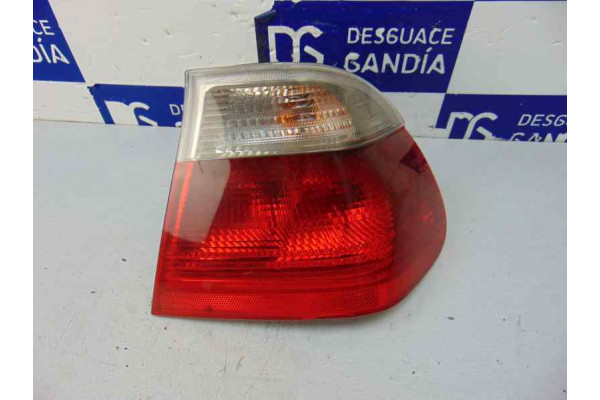 PILOTO TRASERO DERECHO| BMW- 320 D 136CV 1951CC| - 1998