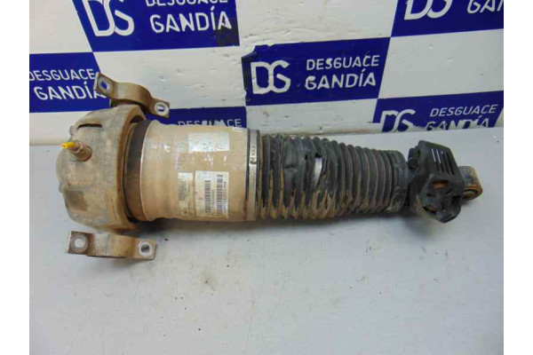 AMORTIGUADOR TRASERO DERECHO  VOLKSWAGEN TOUAREG  5.0 V10 TDI 313CV 4921CC 2002 7L6512022E