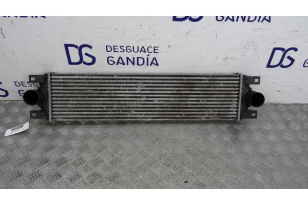 INTERCOOLER| RENAULT- | - 2003