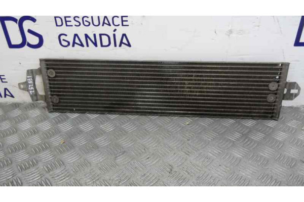 RADIADOR CAJA CAMBIOS| VOLKSWAGEN- 5.0 V10 TDI 313CV 4921CC|7L0317019BH3 - 2002