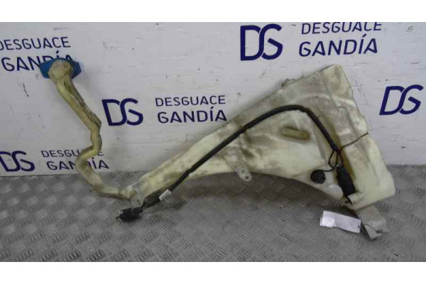 DEPOSITO LIMPIA  VOLKSWAGEN TOUAREG  5.0 V10 TDI 313CV 4921CC 2002 7L0955453