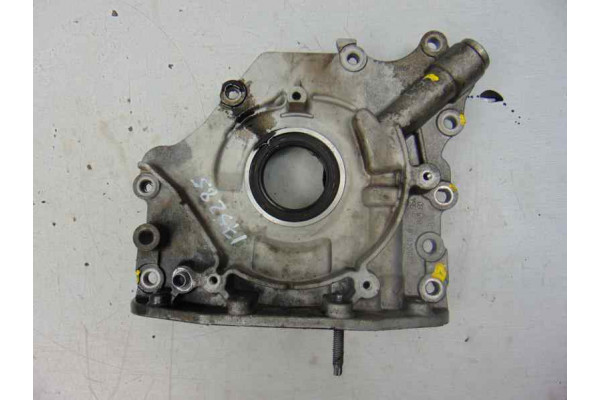 BOMBA ACEITE| PEUGEOT- 1.6 HDI 109CV 1560CC|9656484580 - 2009