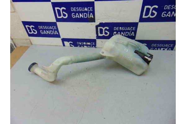 DEPOSITO LIMPIA| CITROEN- 1.4 HDI 68CV 1398CC|9642546080 INCLUYE BOMBA - 2002