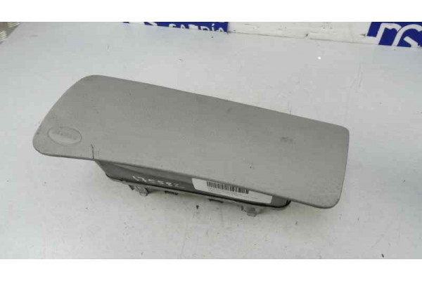 AIRBAG DELANTERO DERECHO| CITROEN- 1.4 HDI 68CV 1398CC|96379998 1 CONECTOR GRIS - 2002