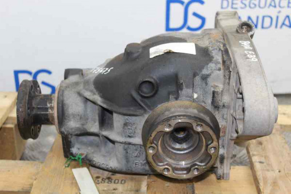 DIFERENCIAL TRASERO| BMW- 525 TDS 143CV 2503CC|MOTOR 256T1 CAJA MANUAL - 1998