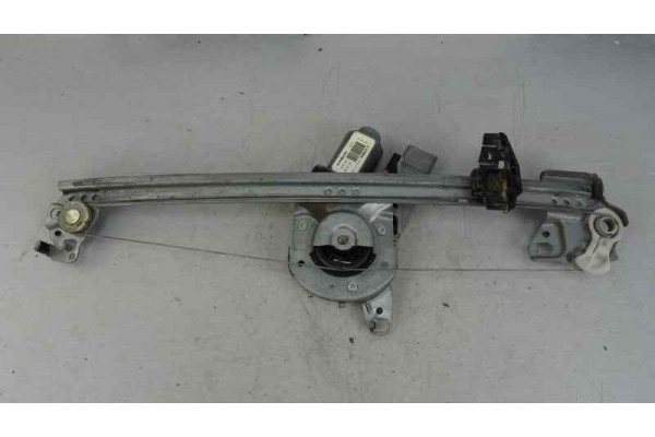 ELEVALUNAS DELANTERO IZQUIERDO  CITROEN C3 I  1.4 HDI 68CV 1398CC 2003 400619F