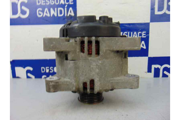 ALTERNADOR| CITROEN- 1.4 HDI 68CV 1398CC|9646476280 2542704A - 2003