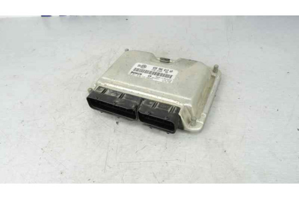 CENTRALITA MOTOR UCE  VOLKSWAGEN GOLF IV  1.9 TDI 110CV 1896CC 2001 038906012AP