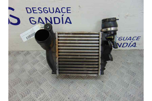 INTERCOOLER  VOLKSWAGEN GOLF IV  1.9 TDI 110CV 1896CC 2001