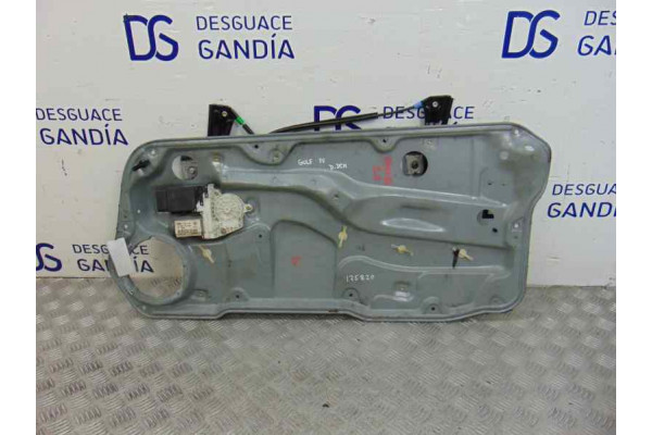 ELEVALUNAS DELANTERO DERECHO| VOLKSWAGEN- 1.9 TDI 110CV 1896CC|1J1959802D - 2001