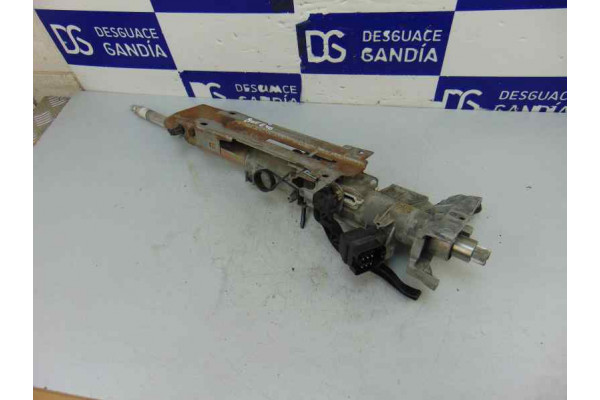 COLUMNA DIRECCION| BMW- 320 D 136CV 1951CC|1097024A INCLUYE ANTIRROBO CON INMOVILIZADOR 6135-8363099 61358363099 PUEDES CONSULTA