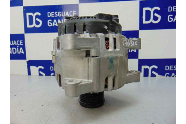 ALTERNADOR| CITROEN- 1.6 BLUEHDI 100 99CV 1560CC|9678058680 2616842A - 2014