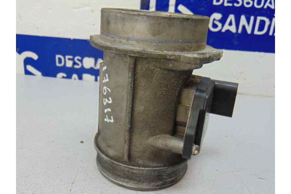 CAUDALIMETRO  AUDI A4  2.5 TDI 163CV 2496CC 2003 059906461D