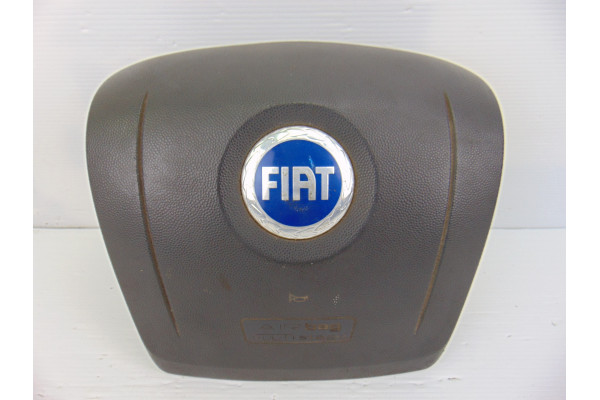 AIRBAG DELANTERO IZQUIERDO| FIAT- 120 MULTIJET 2,3 D 120CV 2287CC|07854862480 82588 2 CONECTORES - 2007